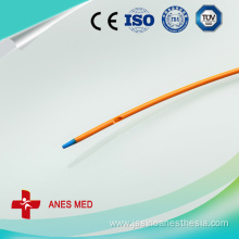 catheter single tube for central venous catheter